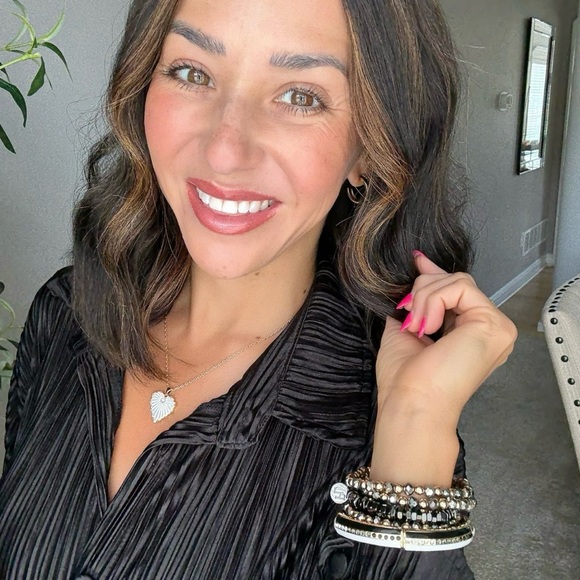 Park Lane “Buttercream” Necklace! BNIB!! - Picture 12 of 14